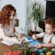 How to Keep the Montessori Method at Home Going Strong-montessori preschool winnetka-Valor Montessori Prep