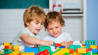 Easy Ways to Get Your Growing Toddler Ready for School - Montessori preschool Winnetka - Valor Montessori Prep
