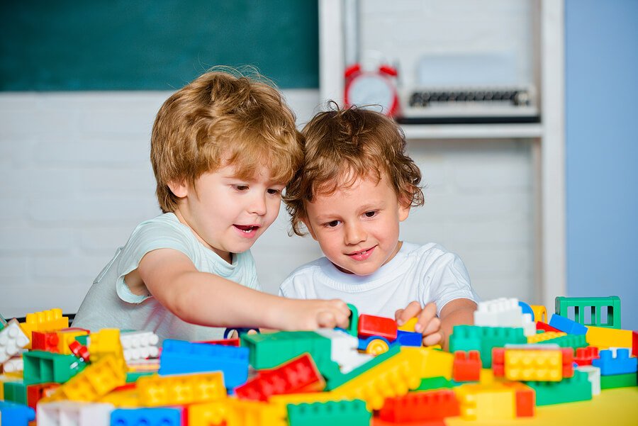 Easy Ways to Get Your Growing Toddler Ready for School Valor Montessori Prep