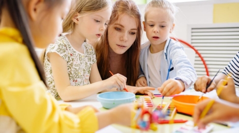 Important Aspects to Look For in a Montessori Preschool - Montessori preschool in Winnetka - Valor Montessori Prep